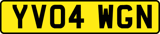 YV04WGN