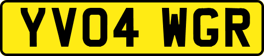 YV04WGR