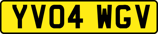 YV04WGV