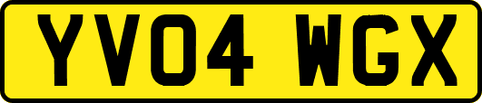 YV04WGX