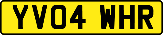 YV04WHR