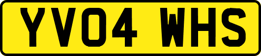 YV04WHS