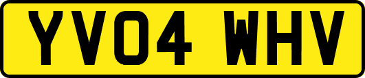 YV04WHV