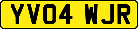 YV04WJR