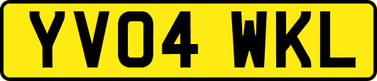 YV04WKL
