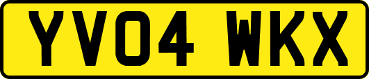 YV04WKX