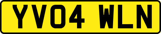 YV04WLN