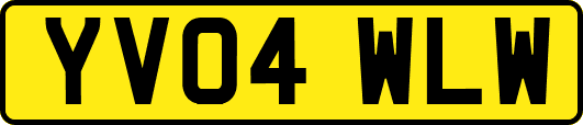YV04WLW