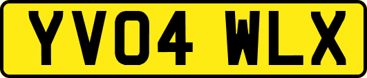 YV04WLX