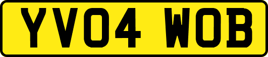 YV04WOB