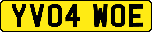 YV04WOE