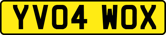 YV04WOX