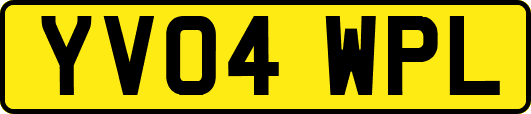 YV04WPL