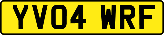 YV04WRF