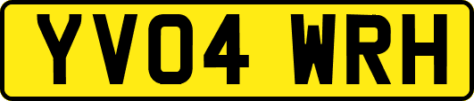 YV04WRH