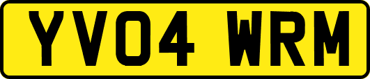 YV04WRM