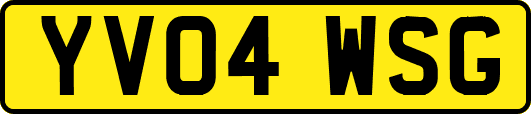 YV04WSG