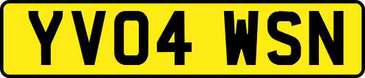 YV04WSN