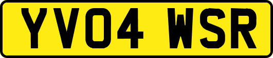 YV04WSR