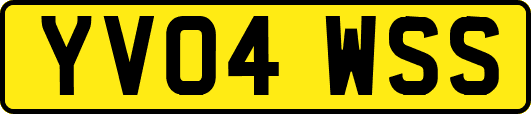 YV04WSS