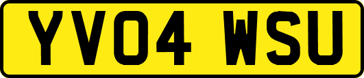 YV04WSU