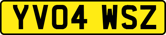 YV04WSZ