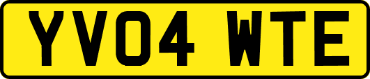YV04WTE