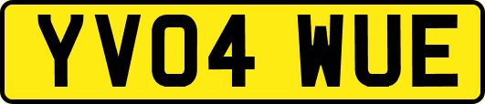 YV04WUE