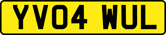 YV04WUL