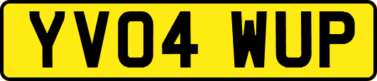 YV04WUP