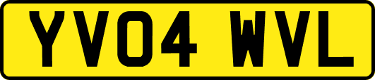 YV04WVL