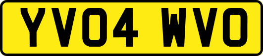 YV04WVO