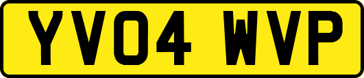 YV04WVP