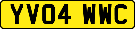 YV04WWC