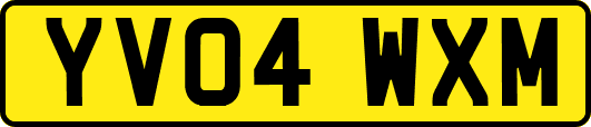 YV04WXM