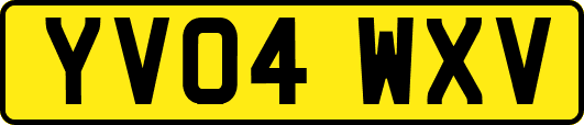 YV04WXV