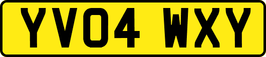YV04WXY