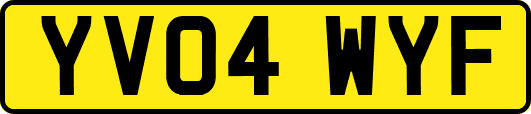 YV04WYF