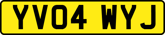 YV04WYJ