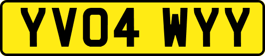 YV04WYY