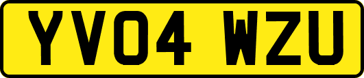 YV04WZU