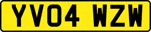 YV04WZW