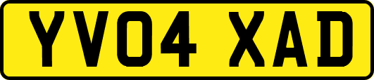 YV04XAD