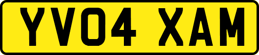 YV04XAM