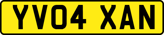 YV04XAN