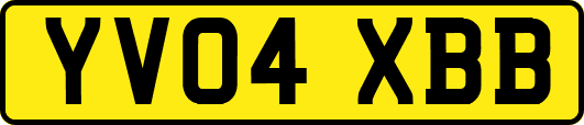 YV04XBB