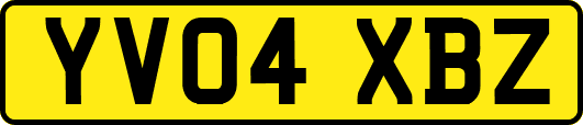 YV04XBZ