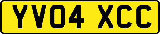 YV04XCC