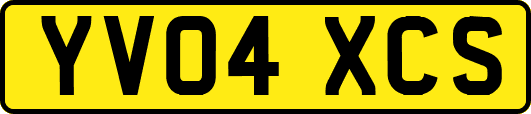 YV04XCS