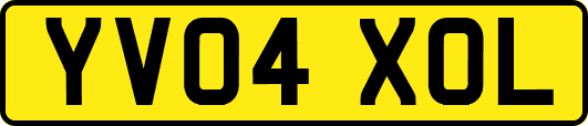 YV04XOL